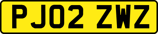 PJ02ZWZ