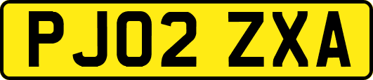 PJ02ZXA