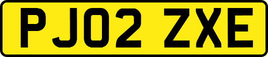 PJ02ZXE
