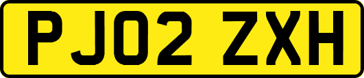 PJ02ZXH