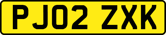 PJ02ZXK