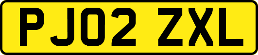 PJ02ZXL