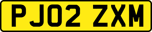 PJ02ZXM