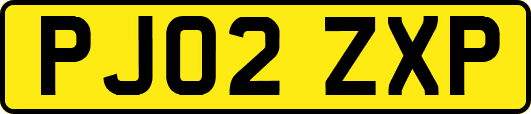 PJ02ZXP
