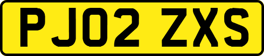 PJ02ZXS