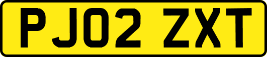 PJ02ZXT