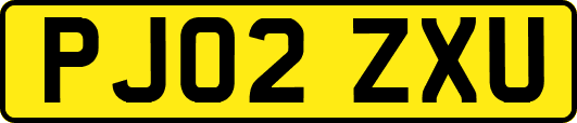 PJ02ZXU