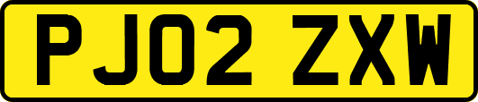 PJ02ZXW
