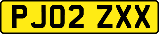 PJ02ZXX