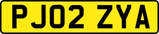 PJ02ZYA