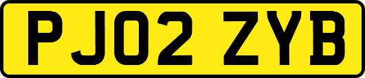 PJ02ZYB