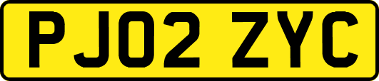 PJ02ZYC