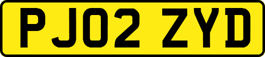 PJ02ZYD
