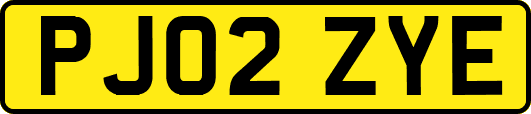 PJ02ZYE
