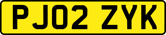 PJ02ZYK