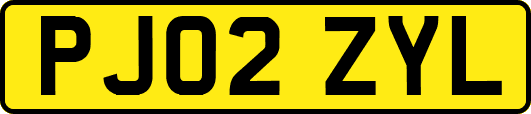 PJ02ZYL