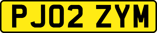 PJ02ZYM