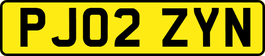 PJ02ZYN