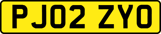 PJ02ZYO