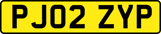 PJ02ZYP