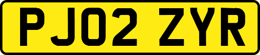 PJ02ZYR