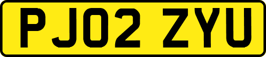 PJ02ZYU