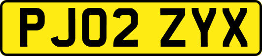 PJ02ZYX