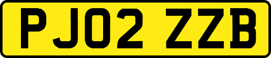PJ02ZZB