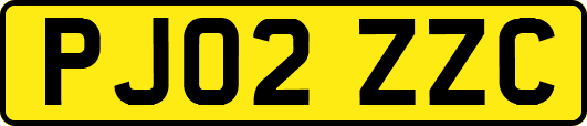 PJ02ZZC