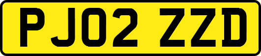 PJ02ZZD