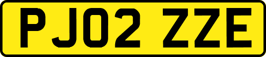 PJ02ZZE