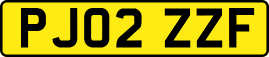 PJ02ZZF