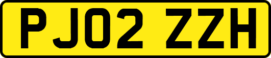 PJ02ZZH