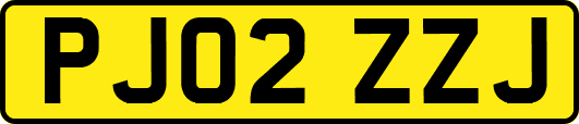 PJ02ZZJ