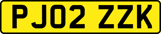 PJ02ZZK