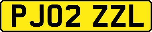 PJ02ZZL