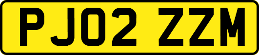 PJ02ZZM