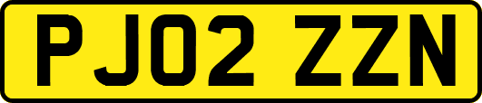 PJ02ZZN