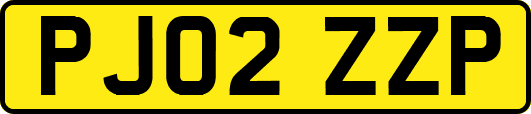 PJ02ZZP