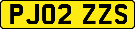 PJ02ZZS