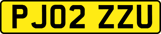 PJ02ZZU