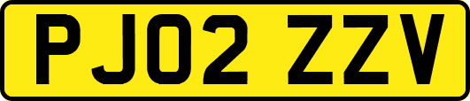 PJ02ZZV