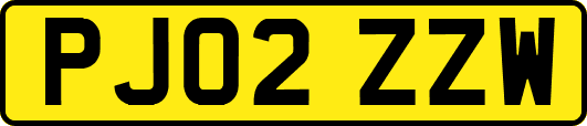 PJ02ZZW