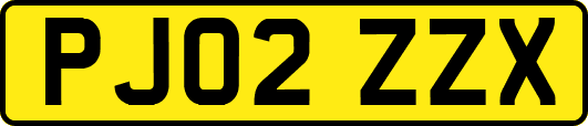PJ02ZZX