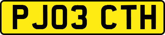 PJ03CTH