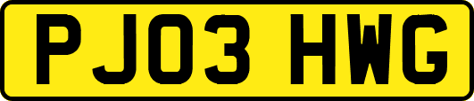 PJ03HWG