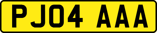 PJ04AAA
