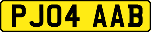 PJ04AAB