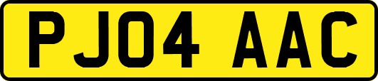 PJ04AAC