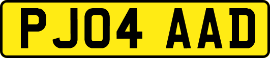 PJ04AAD